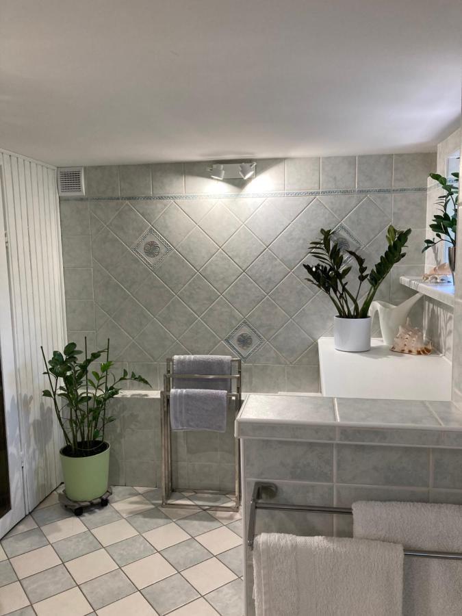 Apartament Mlociny Varsovia Exterior foto
